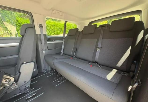 NEW Fiat Ulysse 2.2 Multijet 180 CV AT8 L3#RETROCAMERA! - Foto 5
