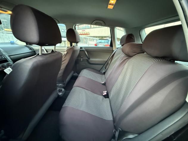 Volkswagen Polo 1.4/80CV 16V 5pt OK NEOPATENTATI - Foto 10