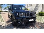 Jeep Renegade 1.6 mjt Limited 2wd 130CV Uff Italy Navi Full Led USB