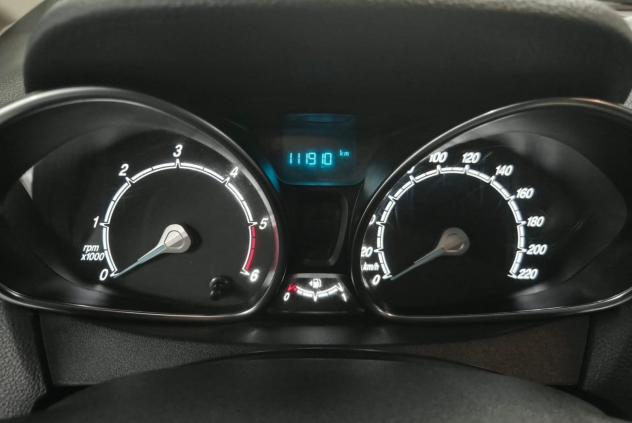 Ford B-Max B-Max 1.5 TDCi 75 CV Business - OK NEOPATENTATI - Foto 7