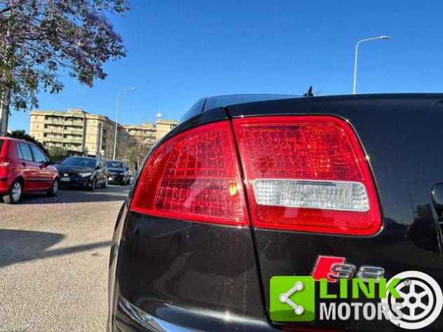 AUDI S8 5.2 V10 quattro tiptronic rif. 23815557 - Foto 9