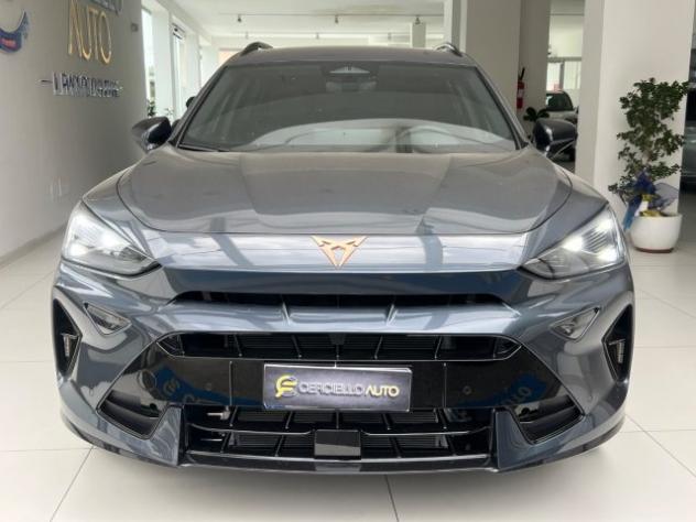 CUPRA Formentor 1.5 e-Hybrid DSG VZ Extreme tua da €429,00 mensili rif. 23776984 - Foto 4