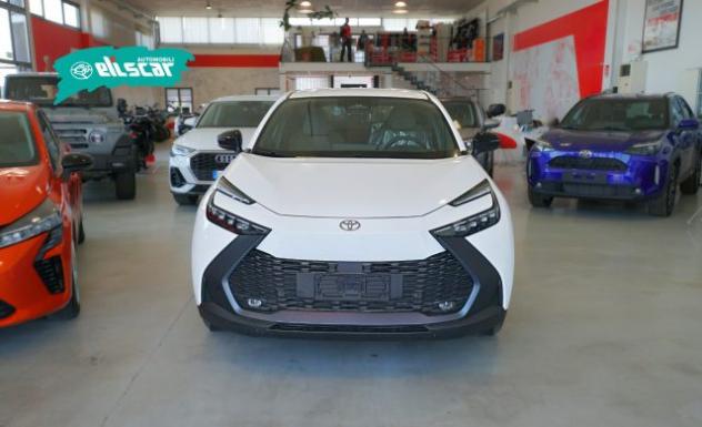 TOYOTA C-HR 1.8 HV Trend rif. 23749942 - Foto 4