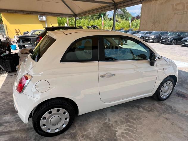 Fiat 500 1.2 AUTOMATICA - Foto 8