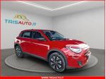 FIAT 600 1.2T MHEV DCT NEOPATENTATI (FARI LED+NAVI)