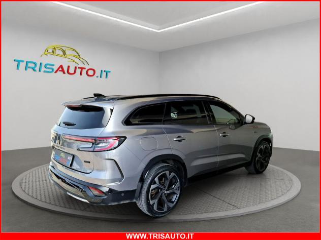 RENAULT Espace 1.2 E-Tech Full Hybrid Aut. 4Control Esprit Alpine - 7 POSTI - Foto 4