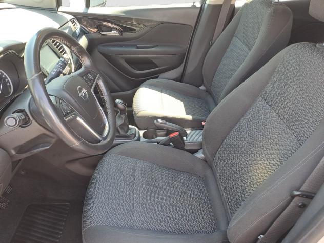 Opel Mokka 1ª serie X 1.4 Turbo Ecotec 120CV 4x2 Start&Stop Advance - Foto 10