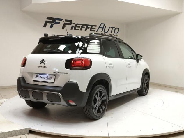 Citroën C3 Aircross C3 Aircross BlueHDi 100 S&S Origins - Foto 4