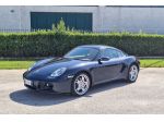 Porsche Cayman S - 2006