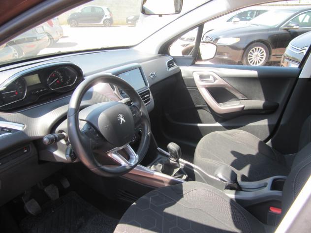 Peugeot 2008 1.2 VTi 82CV Allure - benzina - Foto 10