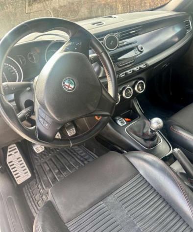 ALFA ROMEO Giulietta 1.6 rif. 23783790 - Foto 3