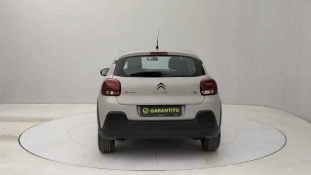 CITROEN C3 1.2 puretech You s&s 83cv rif. 22128099 - Foto 4
