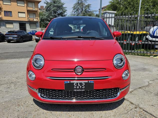 FIAT 500 Hybrid 1.0 70cv Ibrido Red - Foto 2