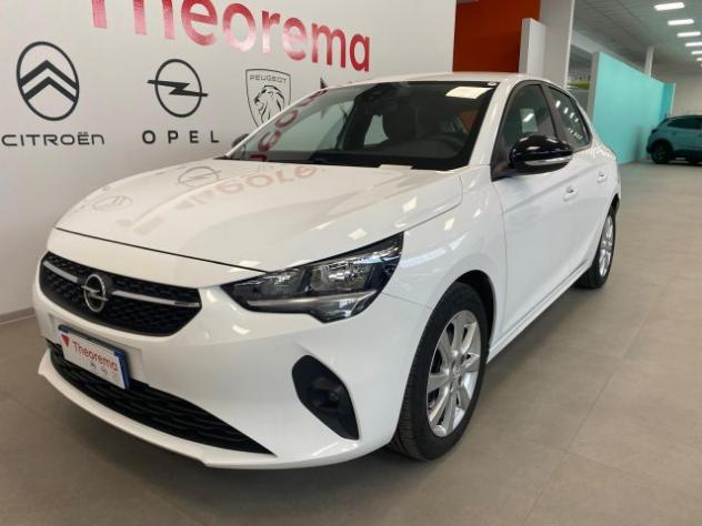OPEL Corsa 1.2 Edition s&s 100cv rif. 21646961