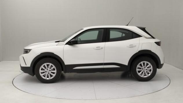 OPEL Mokka 1.2 t Edition s&s 100cv rif. 21543905 - Foto 2