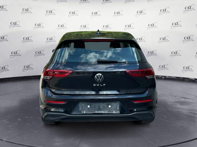 Volkswagen Golf Golf 2.0 tdi Life (PREZZO REALE ) - Foto 6