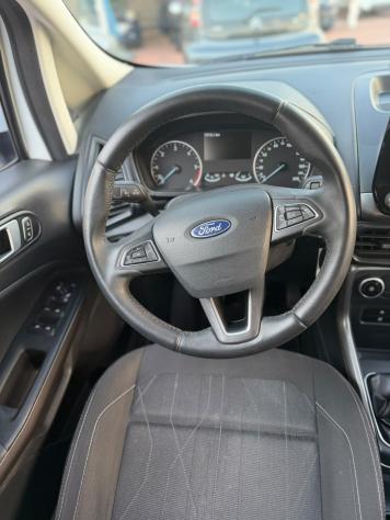 Ford EcoSport 1.5 Ecoblue 100 CV Start&Stop ST-Line - Foto 8