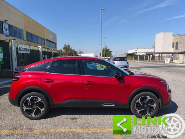 CITROEN C4 BlueHDi 130 S&S EAT8 Shine rif. 23784157 - Foto 4