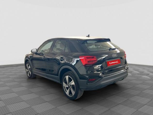 AUDI Q2 Q2 30 TDI S tronic Admired rif. 23656783 - Foto 3