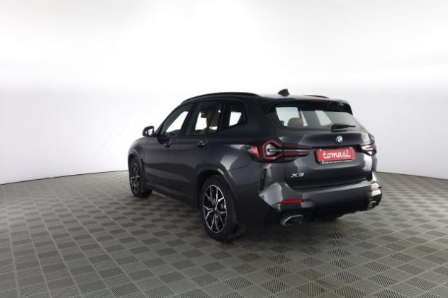 BMW X3 X3 xDrive30d 48V Msport rif. 23696788 - Foto 6