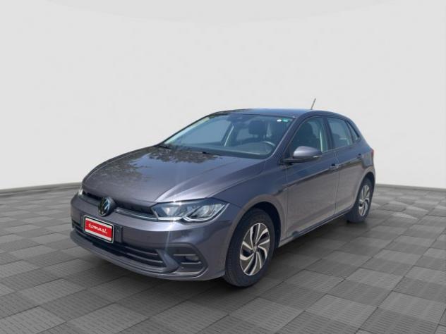 VOLKSWAGEN Polo Polo 1.0 TSI DSG Life rif. 23947565