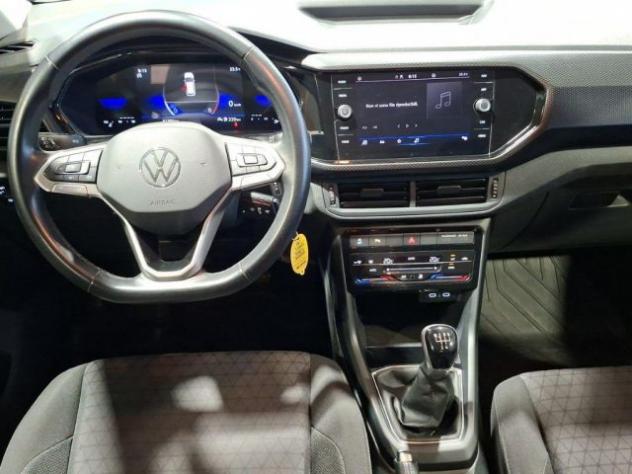 VOLKSWAGEN T-Cross 1.0 TSI Style BMT rif. 24109268 - Foto 7