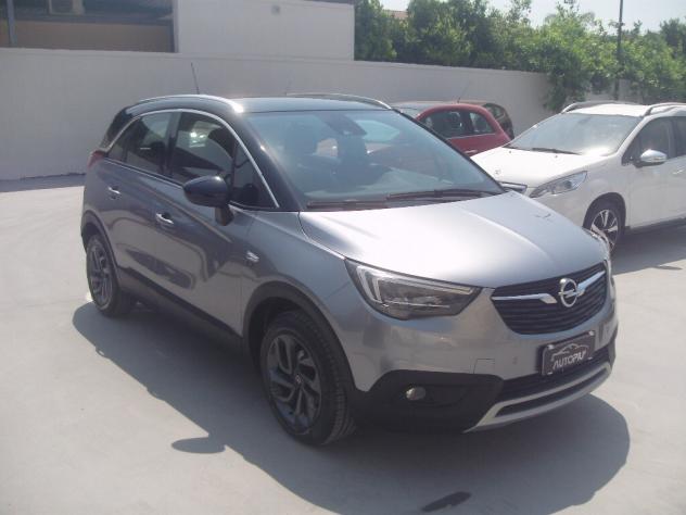 Opel Crossland X 1.2 12V 83 CV Innovation - 2021 - Foto 6