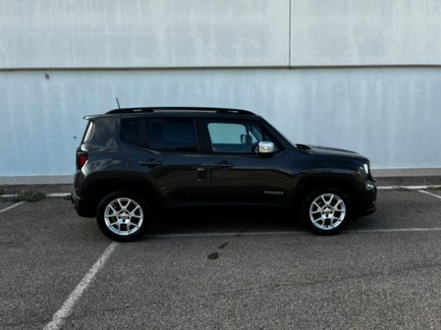 JEEP Renegade 1.6 Mjt 130 CV Limited rif. 24107944 - Foto 3