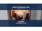 Immobile in asta di 18 m² in vendita a Montegranaro