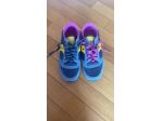 Vendo scarpe donna Saucony tg.37