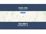 Immobile in asta di 723 m² in vendita a Roma