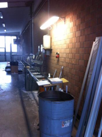 Immobile di 1300 m² in vendita a Soliera - Foto 6