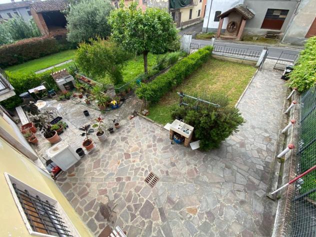 Porzione di casa in vendita a Castel San Giovanni - Foto 6