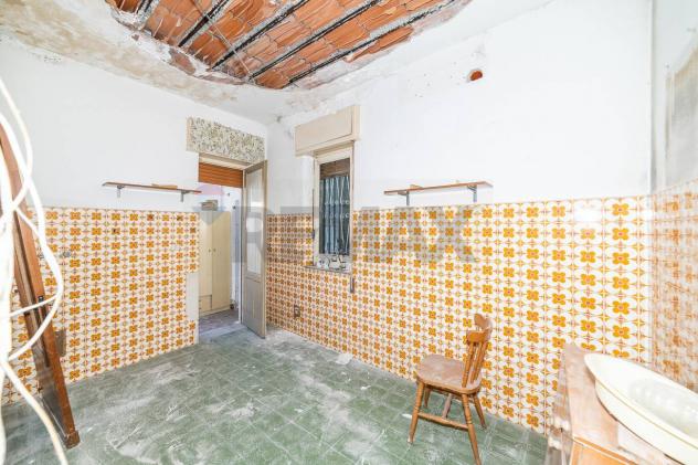 Casa Indipendente in vendita a Catania, Via Leucatia - via del Bosco - Foto 15