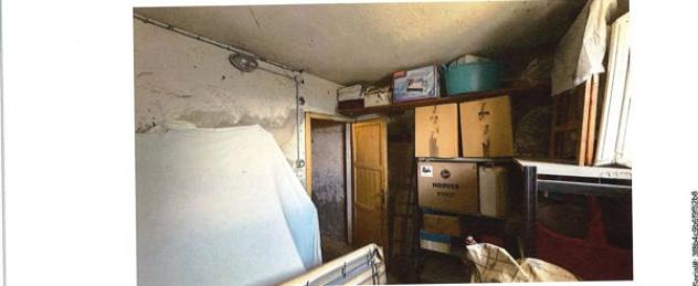 Immobile in asta di 96 m² con più di 5 locali in vendita a Chiusi - Foto 6