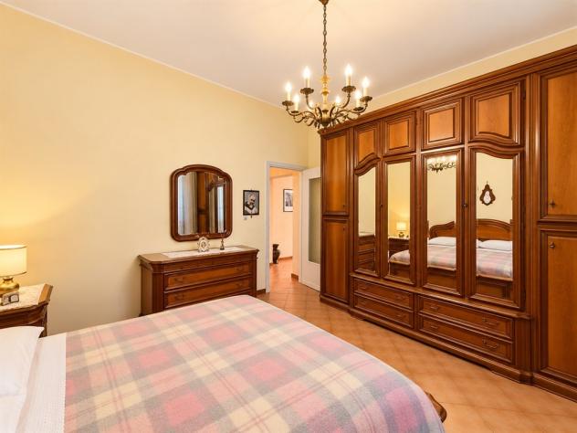 VILLA SINGOLA SU UN UNICO PIANO CON AREA ESTERNA PRIVATA - Foto 10