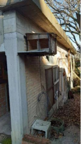 Immobile in asta di 101 m², box auto in vendita a Collazzone - Foto 3