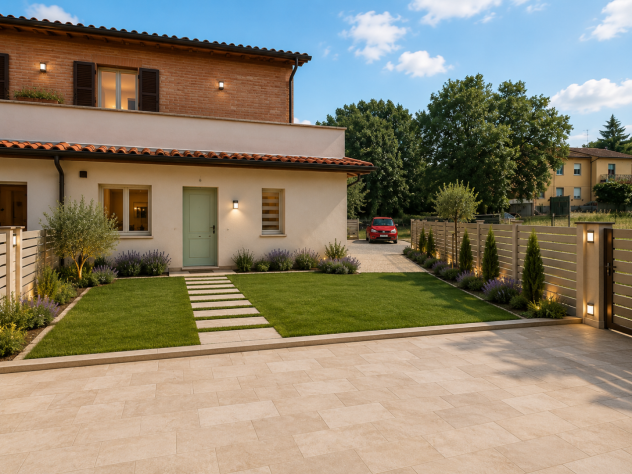 Appartamento in vendita a Colle di Val d'Elsa 90 mq Rif: 1425873 - Foto 3