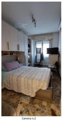 IMMOBILI-IMMOBILE RESIDENZIALE-VIA FEREGGIANO 30, INT. 7 - Foto 8