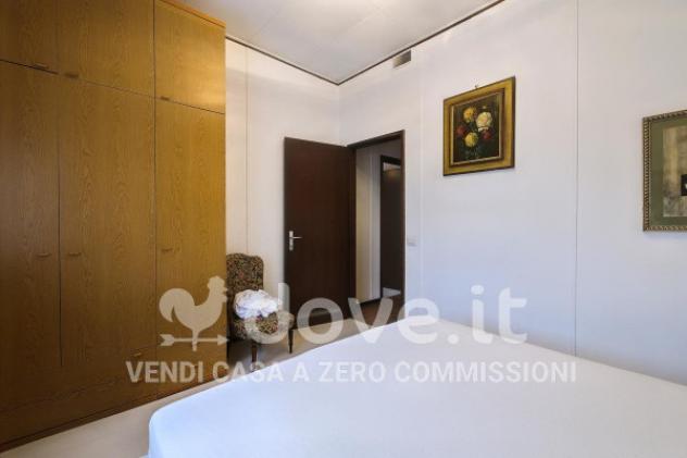 Villa di 200 m² con 4 locali e box auto in vendita a Germignaga - Foto 15