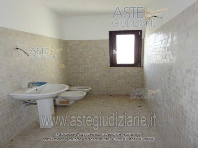 IMMOBILI-IMMOBILE RESIDENZIALE-Via Degli Ulivi, Ghilarza OR, Italia - Foto 3