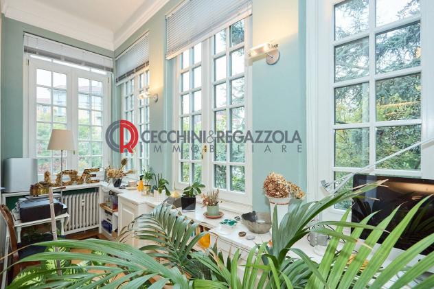 Appartamento in vendita a Milano, Sempione - Foto 3