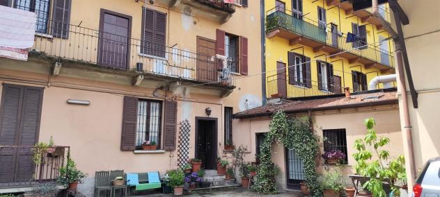 Quadrilocale su due livelli in stabile d'epoca in Maggiolina - Foto 7
