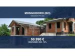Immobile in asta di 437 m² in vendita a Monghidoro