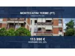 Immobile in asta di 195 m², box auto in vendita a Montecatini-Terme