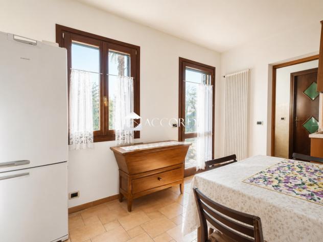 CASA AFFIANCATA di 5 vani e di 151 mq (PADOVA) rif. DS08_1 - Foto 8