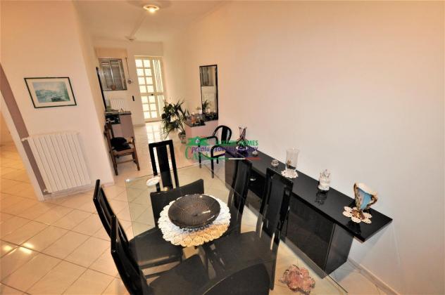 Rif. 9577 - Piano Rialzato doppio ingresso