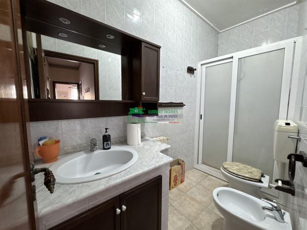 Trilocale abitabile + Terrazzo comune in zona Salesiani, Ragusa - Foto 15