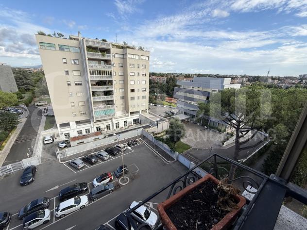 Attico/Mansarda - Roma . Rif.: Martini bil.VRG - Foto 11
