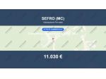 Immobile in asta di 180 m² in vendita a Sefro